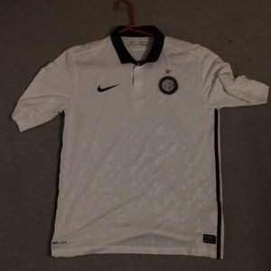 Soccer Jersey